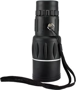 E&CT Trading - Jumelles Monoculaires 16x52 - Télescope 66/8000M HD - Jumelles Voyages Plein Air - Télescope Portable Sport Monoculaire -Magasin D'Équipement De Plein Air 1009x1200