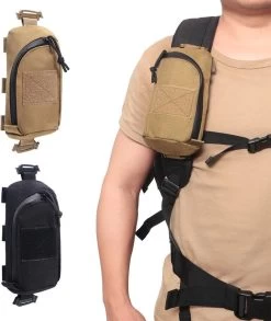 WiseGoods Luxe Water Bottle Holder Backpack - Plein Air Tool - Camping - Camping - Voyages - Tactical Survie Tools - Randonnée - Zwart 15 WiseGoods Luxe Water Bottle Holder Backpack - Plein Air Tool - Camping - Camping - Voyages - Tactical Survie Tools - Randonnée - Zwart -Magasin D'Équipement De Plein Air 1011x1200 1