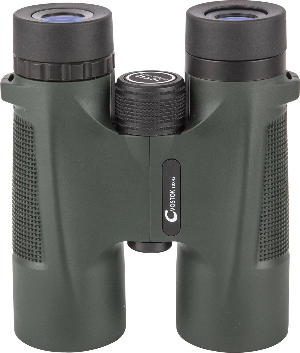 Capture Outdoor, Jumelles 10x42 "Vostok", Lentilles Optiques HD, Idéales Pour La Chasse, L'observation Des Oiseaux Et Des Animaux, Les Sports, ... 4 Capture Outdoor, Jumelles 10x42 "Vostok", Lentilles Optiques HD, Idéales Pour La Chasse, L'observation Des Oiseaux Et Des Animaux, Les Sports, ... – Image 2
