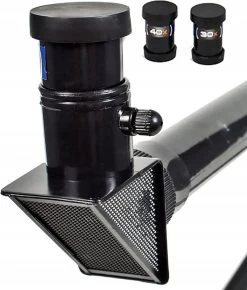 Mivida - Télescope - Stargazer - Longue-vue - Adultes Et Enfants - Grossissement 20x 30x Et 40x - Trépied Réglable - Trépied - Noël - Sinterklaas -Magasin D'Équipement De Plein Air 1023x1200 1