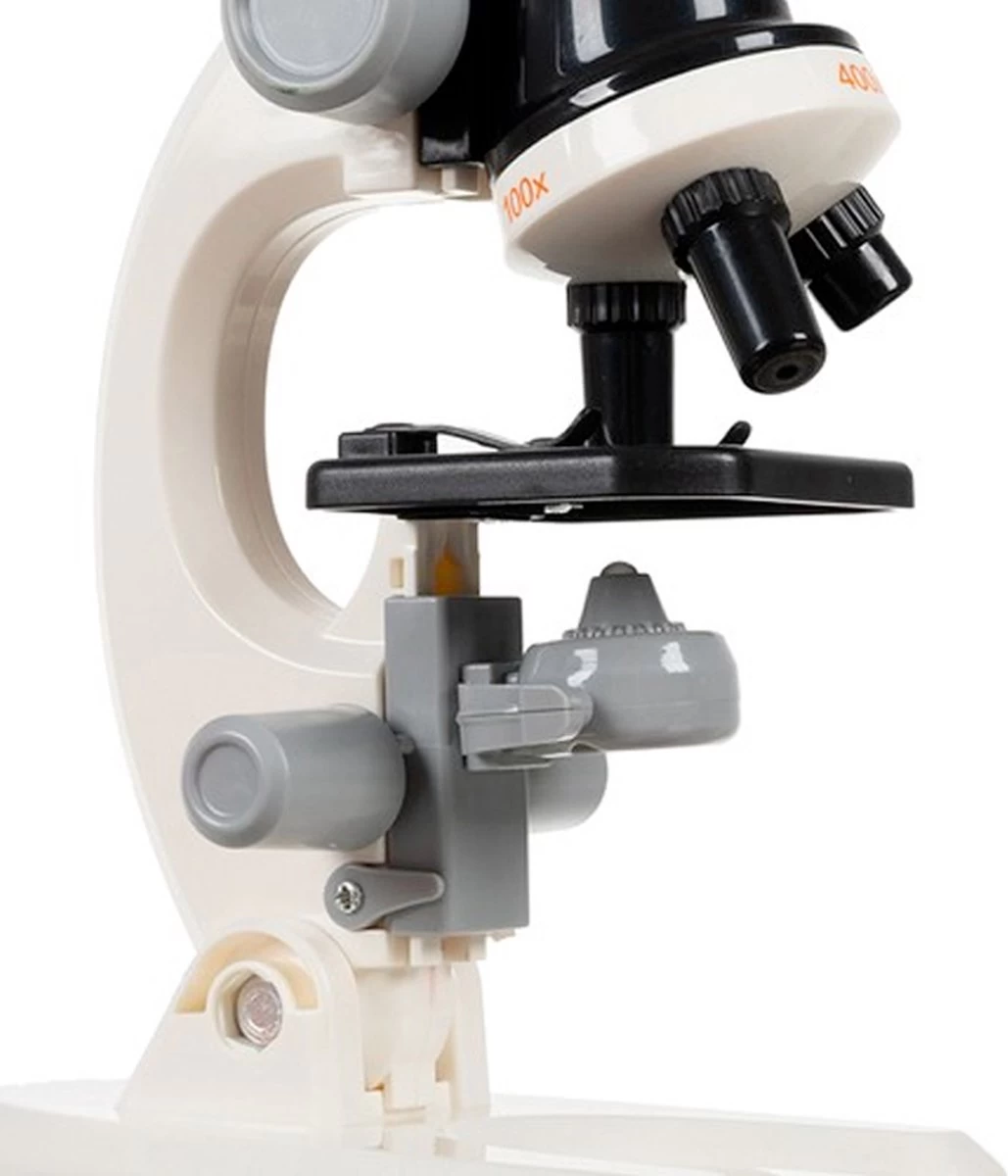 Microscope Pour Enfants - Microscope Scientifique Junior - Éducatif - Jusqu'à X1200 - Siècle Des Lumières LED - Jouets éducatifs Pour Kinder 9 Microscope Pour Enfants - Microscope Scientifique Junior - Éducatif - Jusqu'à X1200 - Siècle Des Lumières LED - Jouets éducatifs Pour Kinder – Image 7