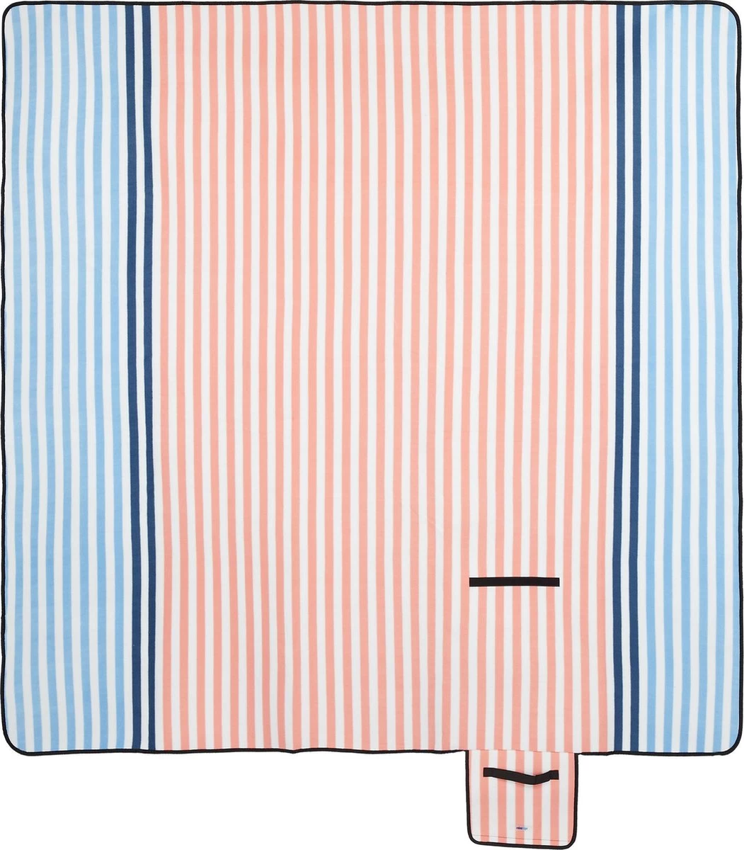 Couverture Pique-nique Relaxdays 200x200 - Couverture Extérieure - Couverture Polaire - Couverture Pique-nique - Imperméable 11 Couverture Pique-nique Relaxdays 200x200 - Couverture Extérieure - Couverture Polaire - Couverture Pique-nique - Imperméable – Image 9