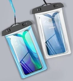 Étui De Natation étanche Pour Téléphone - Étui Pour Téléphone étanche - Sac De Natation - Tournage Sous-marin - Étui à Water -Magasin D'Équipement De Plein Air 1080x1200 1