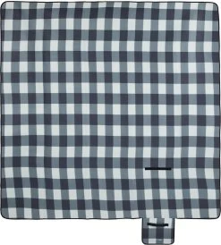 Couverture De Pique-nique Relaxdays 200x200 Cm - à Carreaux - Couverture Extérieure Imperméable - Couverture Polaire - Couverture -Magasin D'Équipement De Plein Air 1083x1200 2