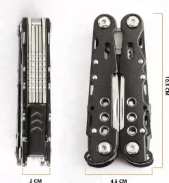 Good Experience Plein Air Gift Set Pocket Knife, Multitool & Multicard Inc. Pochette De Rangement De Luxe - Couteau - Couteau De Survie - Couteau De Chasse - Kit De Survie - Plein Air - Camping - Camping - Dans Une Boîte Cadeau 22 Good Experience Plein Air Gift Set Pocket Knife, Multitool & Multicard Inc. Pochette De Rangement De Luxe - Couteau - Couteau De Survie - Couteau De Chasse - Kit De Survie - Plein Air - Camping - Camping - Dans Une Boîte Cadeau -Magasin D'Équipement De Plein Air 1112x1200