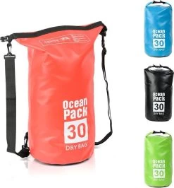 Decopatent® Waterproof Bag - Dry Bag - 30L - Ocean Pack - Dry Sack - Survie Plein Air Backpack - Sacs Secs - Sac De Bateau - Sac De Voile - Rouge 21 Decopatent® Waterproof Bag - Dry Bag - 30L - Ocean Pack - Dry Sack - Survie Plein Air Backpack - Sacs Secs - Sac De Bateau - Sac De Voile - Rouge -Magasin D'Équipement De Plein Air 1116x1200