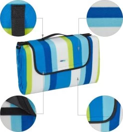 Couverture De Pique-nique Relaxdays - Couverture De Pique-nique En Aluminium - Grande Couverture De Camping Pliable 19 Couverture De Pique-nique Relaxdays - Couverture De Pique-nique En Aluminium - Grande Couverture De Camping Pliable -Magasin D'Équipement De Plein Air 1117x1200 6