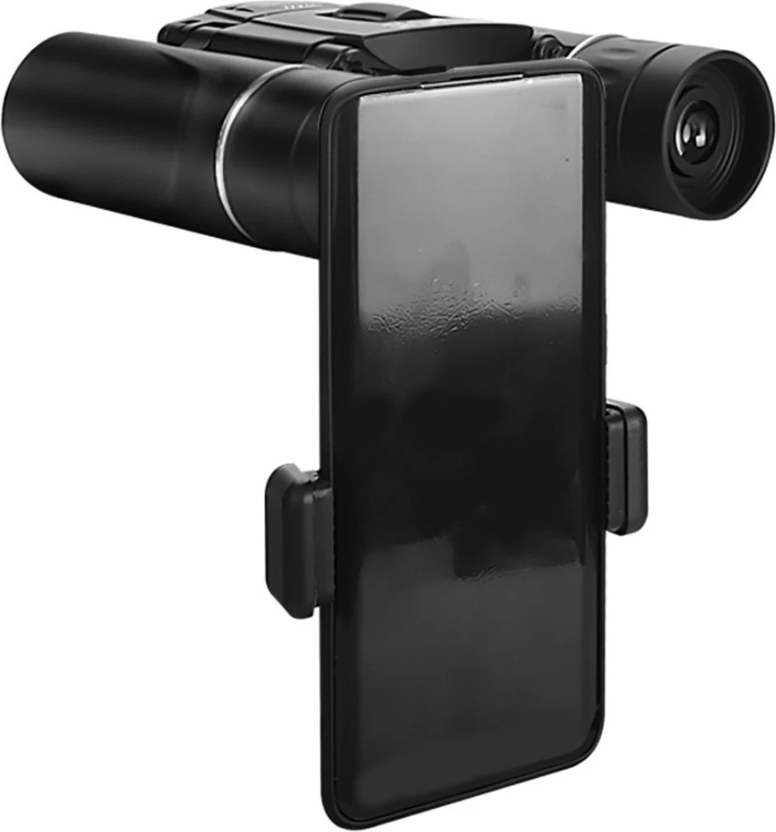 Jumelles Bolture Avec Vision Nocturne - Vision Nocturne - Jumelles Pour Adultes - Jumelles De Vision Nocturne - Support De Téléphone 5 Jumelles Bolture Avec Vision Nocturne - Vision Nocturne - Jumelles Pour Adultes - Jumelles De Vision Nocturne - Support De Téléphone – Image 3