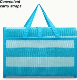 JEMIDI Tapis De Plage Pliable Et Transportable - Facile à Transporter - Pour La Plage Ou Au Parc - Tapis Enroulable 200 X 150 Cm 10 JEMIDI Tapis De Plage Pliable Et Transportable - Facile à Transporter - Pour La Plage Ou Au Parc - Tapis Enroulable 200 X 150 Cm -Magasin D'Équipement De Plein Air 1147x1200 4