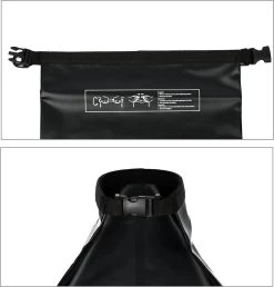 Decopatent® Waterproof Bag - Dry Bag - 20L - Ocean Pack - Dry Sack - Survie Plein Air Backpack - Sacs Secs - Sac De Bateau - Sac De Voile - Zwart -Magasin D'Équipement De Plein Air 1149x1200 1