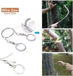 Kit De Survie Professionnel Avec Filtre à Eau - 13 Pièces - Kit D'urgence - Camping - Survie - Outdoor - Fire Striker - Kit De Survie -Magasin D'Équipement De Plein Air 1155x1200 1