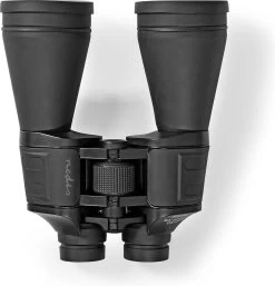 Jumelles Nedis | Grossissement: 10 X | Diamètre De L'objectif : 60 Mm | Champ De Vision : 92 M | Comprend Un Sac De Voyage | Noir 31 Jumelles Nedis | Grossissement: 10 X | Diamètre De L'objectif : 60 Mm | Champ De Vision : 92 M | Comprend Un Sac De Voyage | Noir -Magasin D'Équipement De Plein Air 1155x1200