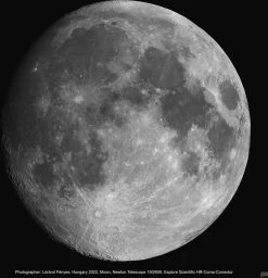 Caméra Couleur Bresser Allround Pour Télescope - Avec USB - 4K - Avec Fonction ST4-Guider -Magasin D'Équipement De Plein Air 1159x1200