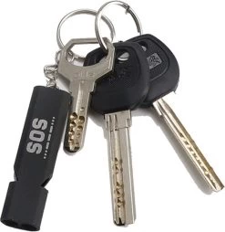 Sifflet D'urgence En Aluminium - Sifflet - Sifflet SOS - Sifflet De Danger - Sifflet De Sécurité - Survie - 150 Db - Alarme - Catastrophe - Guerre -Magasin D'Équipement De Plein Air 1167x1200 1