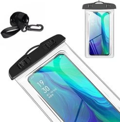 Étui De Natation étanche Pour Téléphone - Étui Pour Téléphone étanche - Sac De Natation - Tournage Sous-marin - Étui à Water