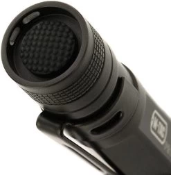 RAMBUX® M-Tac - Lampe De Poche LED - Zwart - P21 - Aluminium - Tactique - Résistant Aux Chocs - Survie & Chasse - Résistant à L'usure - Lampe Led Cree XR-E P4-WC - 130 Lumen -Magasin D'Équipement De Plein Air 1175x1200 4