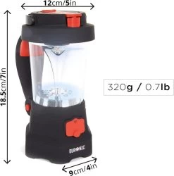 Lanterne Hurricane 4 En 1 Duronic | Lampe De Poche | Lampe De Camping | LED | Banque D'alimentation à Manivelle USB | Projecteur | Camping Marche Pêche Veilleuse Éclairage De Secours | Compact | 32 Lm Maximum | Incl. Cable USB 15 Lanterne Hurricane 4 En 1 Duronic | Lampe De Poche | Lampe De Camping | LED | Banque D'alimentation à Manivelle USB | Projecteur | Camping Marche Pêche Veilleuse Éclairage De Secours | Compact | 32 Lm Maximum | Incl. Cable USB -Magasin D'Équipement De Plein Air 1184x1200 10