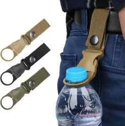 WiseGoods Porte-bouteille D' Water De Luxe - Sac à Dos/ Riem - Plein Air - Camping - Camping - Voyages - Survie - Randonnée - Zwart 10 WiseGoods Porte-bouteille D' Water De Luxe - Sac à Dos/ Riem - Plein Air - Camping - Camping - Voyages - Survie - Randonnée - Zwart -Magasin D'Équipement De Plein Air 1185x1200 1