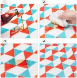 Couverture De Pique-nique Imperméable Sens Design XXXL - 200x300 Cm - Tapis D'extérieur Oranje -Magasin D'Équipement De Plein Air 1191x1200 3