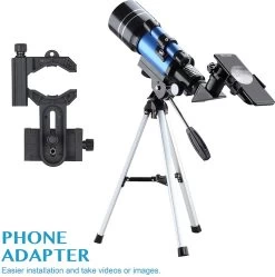 DrPhone SUPERNOVAX2 Junior Astronomical HD Télescope Portable - 300X70mm - Grossissement 150x - Monoculaire Avec Trépied Et Support De Téléphone - Convient Aux Débutants En Astronomie/ Enfants Et Adultes 40 DrPhone SUPERNOVAX2 Junior Astronomical HD Télescope Portable - 300X70mm - Grossissement 150x - Monoculaire Avec Trépied Et Support De Téléphone - Convient Aux Débutants En Astronomie/ Enfants Et Adultes -Magasin D'Équipement De Plein Air 1192x1200 2