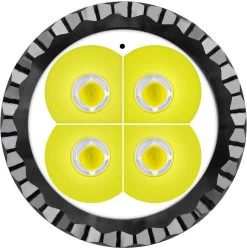 Olight Lampe De Chasse Verte Seeker 3 Fish Lamp Portée De 220 Mètres ! Lampe De Poche Verte étanche IPX-8 Rechargeable -Magasin D'Équipement De Plein Air 1194x1200 6