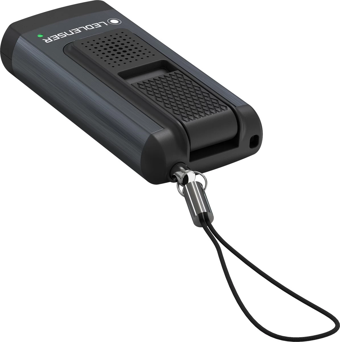 Ledlenser LED Lenser K6R Safety NOIR | Porte-clés Lumière | Alarme Personnelle | Gadget | Alarme | Cadeau Pour Elle | Cadeau Pour Lui | Lampe De Poche Led Rechargeable | Porte-clés Enfants | Trousseau De Voiture | Porte-clés Militaire 11 Ledlenser LED Lenser K6R Safety NOIR | Porte-clés Lumière | Alarme Personnelle | Gadget | Alarme | Cadeau Pour Elle | Cadeau Pour Lui | Lampe De Poche Led Rechargeable | Porte-clés Enfants | Trousseau De Voiture | Porte-clés Militaire – Image 9