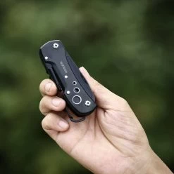 Couteau De Poche Multi-usages HONZIN Swiss Style - Pour Un Usage Quotidien, Y Compris La Pêche De Survie En Plein Air 13 Couteau De Poche Multi-usages HONZIN Swiss Style - Pour Un Usage Quotidien, Y Compris La Pêche De Survie En Plein Air -Magasin D'Équipement De Plein Air 1195x1200 22