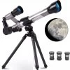Télescope - Stargazer - Adultes Et Enfants - Grossissement 20x 30x Et 40x - Trépied Réglable - Jouets Éducatif - Jouets STEM - Trépied - Cadeau 2 Télescope - Stargazer - Adultes Et Enfants - Grossissement 20x 30x Et 40x - Trépied Réglable - Jouets Éducatif - Jouets STEM - Trépied - Cadeau -Magasin D'Équipement De Plein Air 1195x1200 7