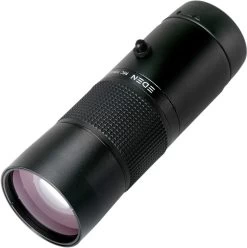 Monoculaire Eden HD 10x42 EQA107 Monoculaire Pour Adultes, Observation Des Oiseaux Et Outdoor, Sangle Et Sac De Transport Inclus