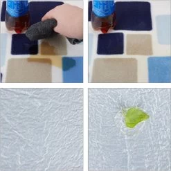 Relaxdays Couverture De Pique-nique - Hydrofuge - Couverture De Pique-nique - Tapis D'extérieur - Bleu - XXL -Magasin D'Équipement De Plein Air 1198x1200 49