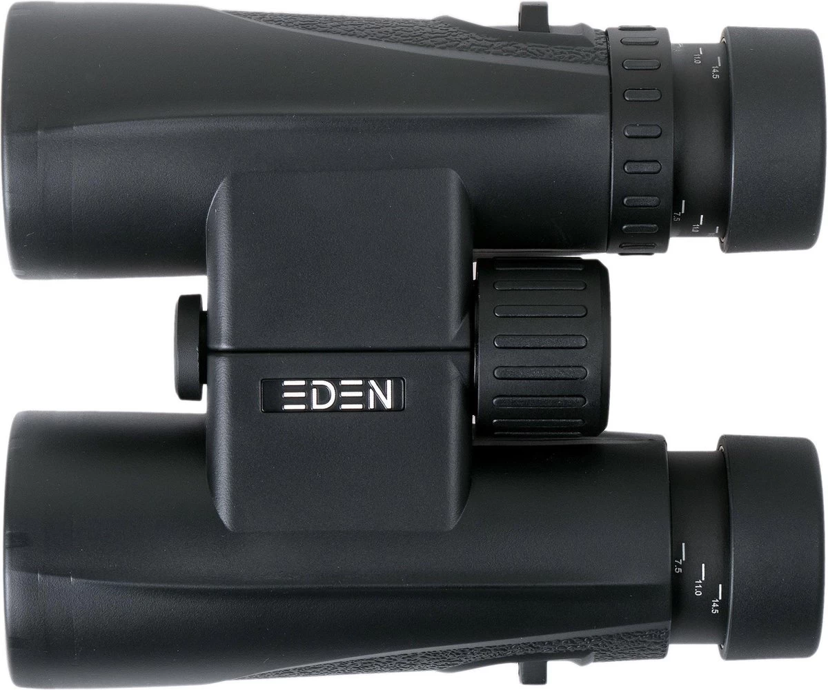 Jumelles Eden HD 10x42 EQA102 Jumelles Compactes Pour Adultes, Observation Des Oiseaux Et Outdoor, Sangle Et Sac De Transport Inclus 6 Jumelles Eden HD 10x42 EQA102 Jumelles Compactes Pour Adultes, Observation Des Oiseaux Et Outdoor, Sangle Et Sac De Transport Inclus – Image 4