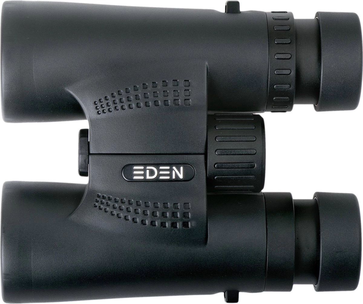 Jumelles Eden XP 8x42 EQA301 Jumelles Compactes Pour Adultes, Observation Des Oiseaux Et Outdoor, Sangle Et Sac De Transport Inclus 6 Jumelles Eden XP 8x42 EQA301 Jumelles Compactes Pour Adultes, Observation Des Oiseaux Et Outdoor, Sangle Et Sac De Transport Inclus – Image 4