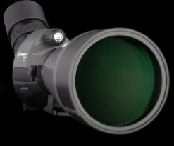 Longue-vue Bresser - Condor 20-60x85 Spectiv - Étanche - Incl. Support Pour Trépied Et Smartphone - Convient Aux Porteurs De Lunettes -Magasin D'Équipement De Plein Air 1200x1010