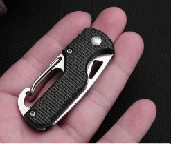 WiseGoods Couteau De Poche Multifonction De Luxe - Couteaux De Poche - Plein Air - Couteau De Poche Porte-clés - Outil De Survie - Outillage à Main - Tools De Camping -Magasin D'Équipement De Plein Air 1200x1014 1