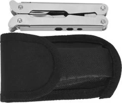 Couteau De Poche De Luxe Oneiro - Redcliffs Multitool Avec 25 Fonctions - Pliable - Pliable - Discret - Couteau De Survie - Couteau Tactique - Pince Pantalon - Tranchant Rasoir - Acier Inoxydable -Magasin D'Équipement De Plein Air 1200x1016 3