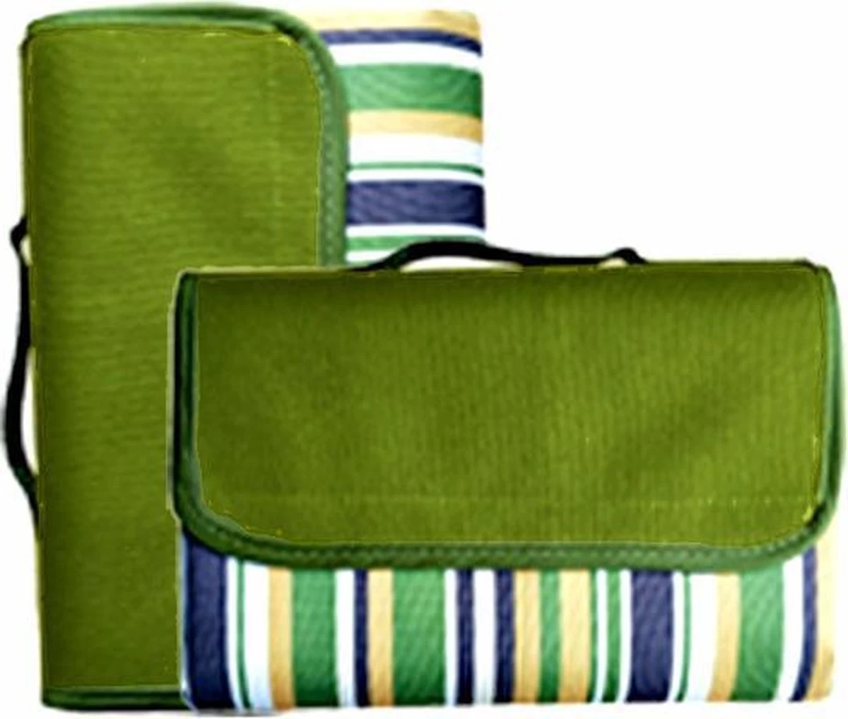 Couverture De Pique-nique Outdoor Résistante à L'eau - Serviette De Plage - Couverture Festival - 200 X 200 - Fleurs Bleues 3 Couverture De Pique-nique Outdoor Résistante à L'eau - Serviette De Plage - Couverture Festival - 200 X 200 - Fleurs Bleues