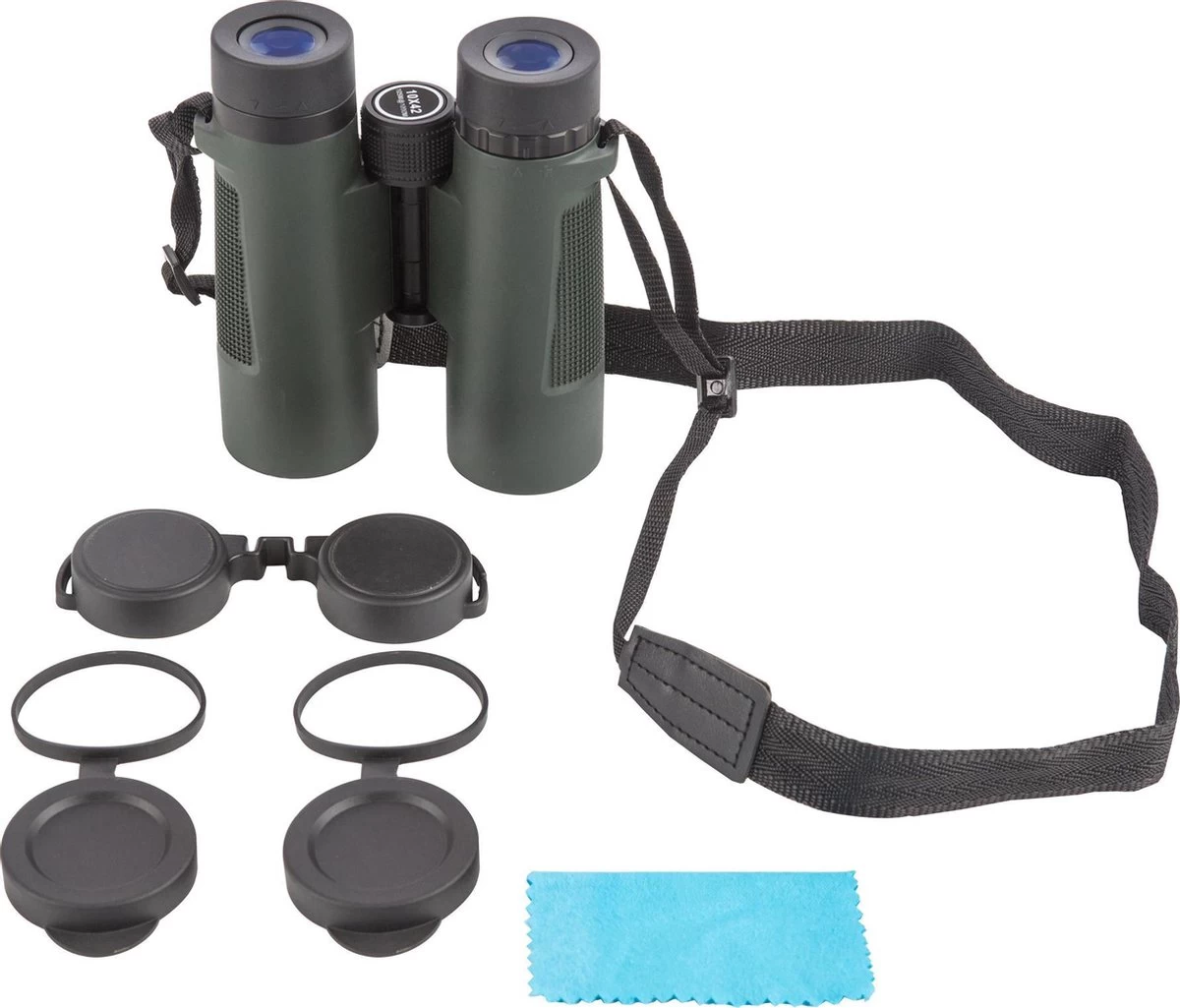 Capture Outdoor, Jumelles 10x42 "Vostok", Lentilles Optiques HD, Idéales Pour La Chasse, L'observation Des Oiseaux Et Des Animaux, Les Sports, ... 5 Capture Outdoor, Jumelles 10x42 "Vostok", Lentilles Optiques HD, Idéales Pour La Chasse, L'observation Des Oiseaux Et Des Animaux, Les Sports, ... – Image 3