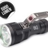 Activ24™ - Lampe De Poche LED Très Puissante - 5000 Lumen - Qualité D'aluminium Professionnelle - Puce XHP50 Moderne Et économe En énergie - Lampe De Travail Puissante -Magasin D'Équipement De Plein Air 1200x1029 1