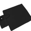 Sac De Pique-nique Noir - Avec Une Couverture De Pique-nique Noire De 150 X 135 Cm à L'extérieur -Magasin D'Équipement De Plein Air 1200x1039 1