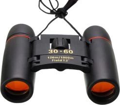 E&CT Trading - Télescope Zoom 30x60 - Jumelles Pliables - Pour L'observation Des Oiseaux En Extérieur - Profitez De La Nature -Magasin D'Équipement De Plein Air 1200x1046 1