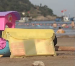 Sac étanche| Sac De Taille De Natation| Sac De Taille Imperméable| Sac De Voyage étanche| Sac à Bandoulière| Sac De Voyage Pour Ranger Les Choses| Sac étanche Téléphone/clés| Étanche| Portable, étanche| 2 Litres| Bleu -Magasin D'Équipement De Plein Air 1200x1049 1