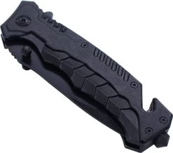 Couteau De Poche - Survie - Marron - Couteau D' Plein Air - Couteau De Poche - Aiguisé Comme Un Rasoir - Manche En Bois - Robuste - Couteau De Chasse - Camping - 21,5 Cm - Astuce Cadeau -Magasin D'Équipement De Plein Air 1200x1057