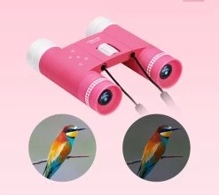 Frienden Jumelles Pour Enfants - Jumelles Jouets - Jumelles Enfants 8 Ans - Jumelles Junior - Jumelles Compactes - 10x25 - Rose -Magasin D'Équipement De Plein Air 1200x1067 1