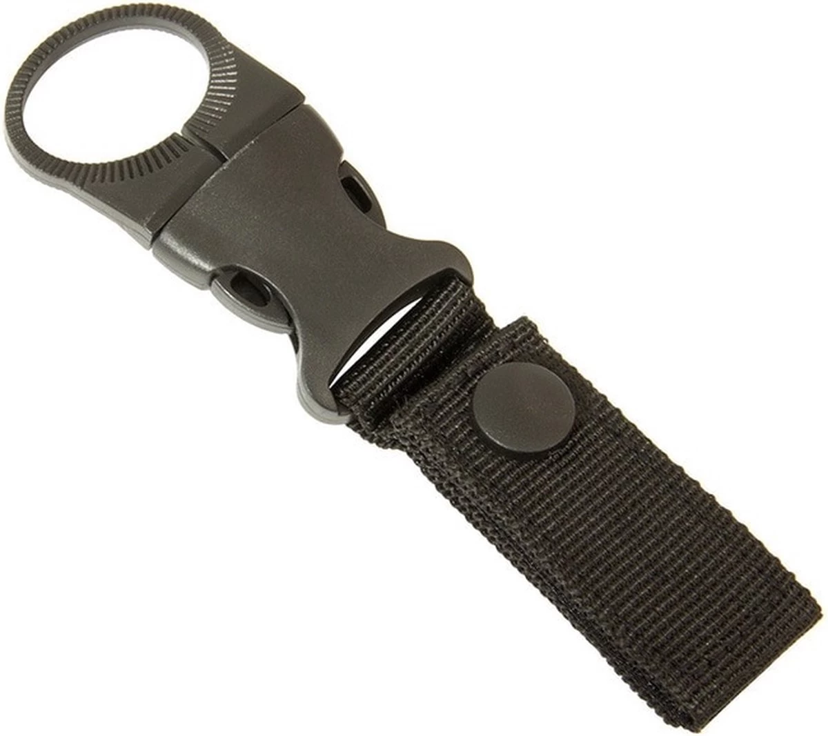 WiseGoods Porte-bouteille D' Water De Luxe - Sac à Dos/ Riem - Plein Air - Camping - Camping - Voyages - Survie - Randonnée - Zwart 3 WiseGoods Porte-bouteille D' Water De Luxe - Sac à Dos/ Riem - Plein Air - Camping - Camping - Voyages - Survie - Randonnée - Zwart