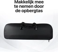 Télescope Tavaro - Télécommande Sans Fil - Stargazer - Adaptateur Smartphone - Avec Sac De Rangement - Carte Céleste - Zoom 120X - Trépied Réglable - Imperméable - Rotation 360° - Avec 2 Objectifs -Magasin D'Équipement De Plein Air 1200x1070