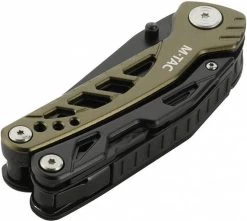 RAMBUX® M-Tac - Multitool - Vert Armée - Tactique - Couteau De Poche & Cutter & Ouvre-bouteille - Tournevis & Dénudeur & Scie à Main - Matériau Robuste - Acier Inoxydable 420 - Ergonomique 24 RAMBUX® M-Tac - Multitool - Vert Armée - Tactique - Couteau De Poche & Cutter & Ouvre-bouteille - Tournevis & Dénudeur & Scie à Main - Matériau Robuste - Acier Inoxydable 420 - Ergonomique -Magasin D'Équipement De Plein Air 1200x1073