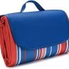 Tapis De Pique-nique De Plage - 145x200 Cm - Imperméable - Blauw Rouge - Couverture De Pique-nique 1 Tapis De Pique-nique De Plage - 145x200 Cm - Imperméable - Blauw Rouge - Couverture De Pique-nique -Magasin D'Équipement De Plein Air 1200x1078