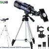 Télescope ESSLNB 70/360 Télescope Astronomique Avec 360 De Trépied De Téléphone Gratuit 3X Filtre Barlow Et Lune 1 Télescope ESSLNB 70/360 Télescope Astronomique Avec 360 De Trépied De Téléphone Gratuit 3X Filtre Barlow Et Lune -Magasin D'Équipement De Plein Air 1200x1083 4