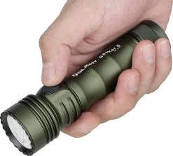 Olight Lampe De Chasse Verte Seeker 3 Fish Lamp Portée De 220 Mètres ! Lampe De Poche Verte étanche IPX-8 Rechargeable -Magasin D'Équipement De Plein Air 1200x1085 2
