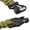 Bracelet De Survie En Paracorde 5 En 1 I 5 Fonctions I Multitool I Extra Fort I Allume-feu I Boussole I Sifflet I Imperméable I Vert -Magasin D'Équipement De Plein Air 1200x1086 3